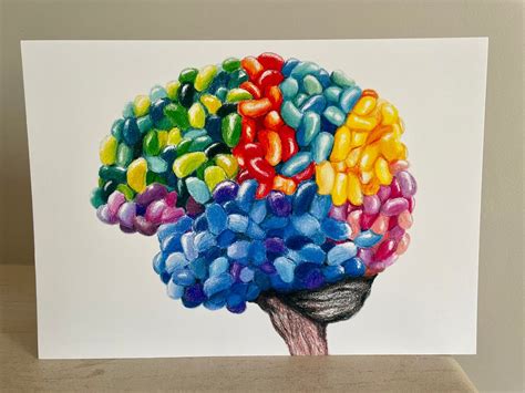 jelly bean brains of|Jelly Bean Brains